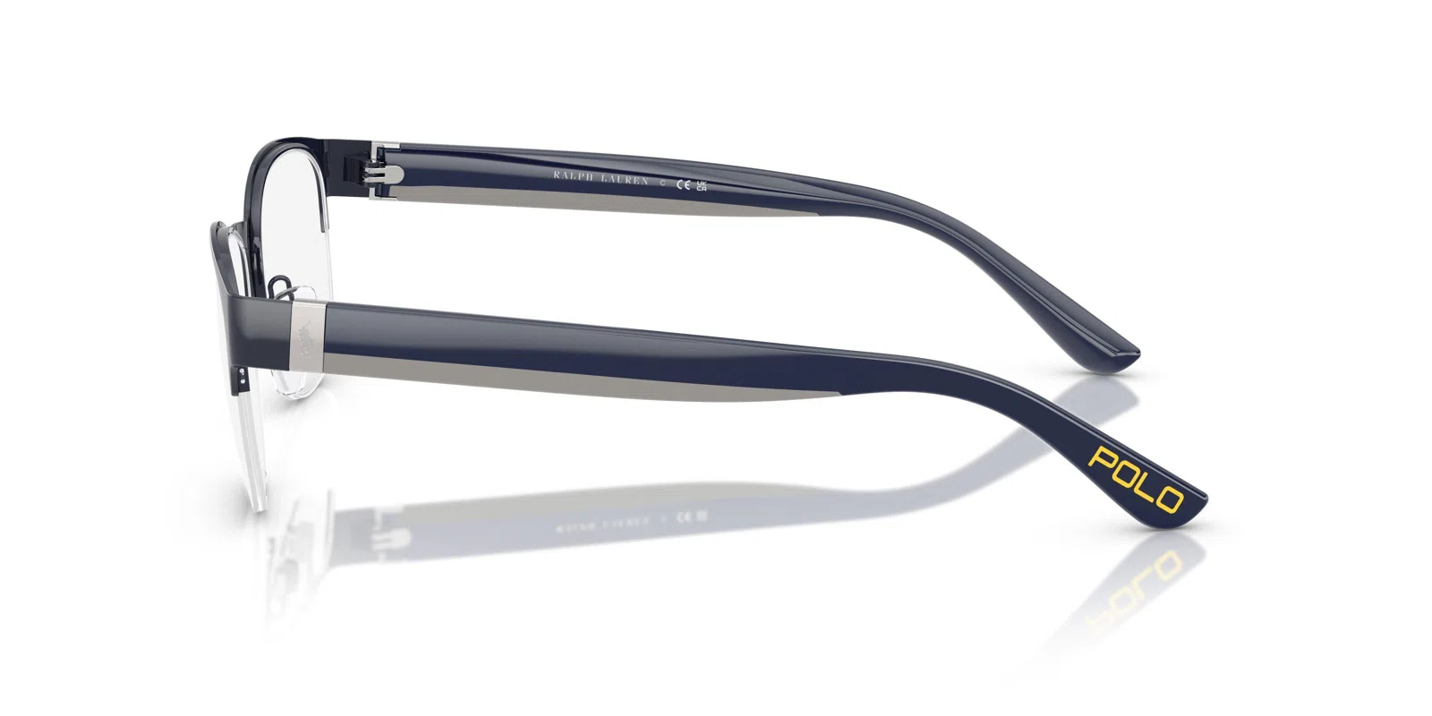 Polo 1238 Eyeglasses - view 20